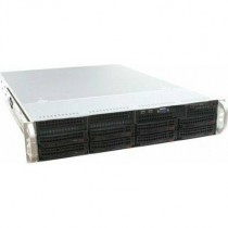SuperMicro корпус CSE-825TQ-560LPB