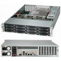 Supermicro CSE-826BE16-R920LPB серверный корпус