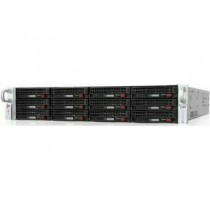 SuperMicro CSE-826E26-R1200LPB, корпус для сервера