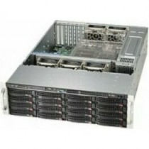 Supermicro CSE-836BE1C-R1K03B корпус 3U
