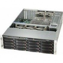 SuperMicro CSE-836BE26-R1K28B корпус для сервера