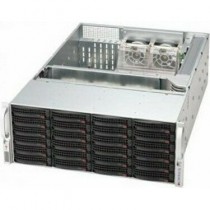 SuperMicro CSE-846A-R1200B корпус для сервера