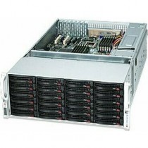 SuperMicro CSE-847A-R1400LPB корпус для серверов 4U
