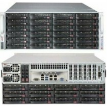SuperMicro CSE-847BE1C4-R1K23LPB, серверный корпус