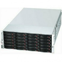 SuperMicro CSE-847E26-RJBOD1 корпус для сервера