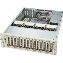 SuperMicro CSE-933E2-R760B, серверный корпус