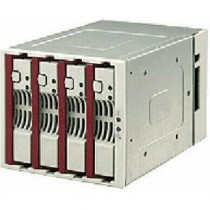 SuperMicro CSE-M34T, корпус для сервера