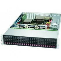Корпус SuperMicro SC216BAC-R920LPB