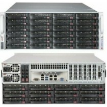 SuperMicro SC847BE1C4-R1K23LPB корпус для сервера