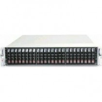 SuperMicro SSG-2027R-E1R24N, корпус для сервера