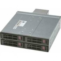 SuperMicro CSE-M14TQC корзина для жестких дисков, 4 x 2.5