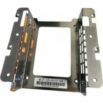 SUPERMICRO MCP-120-00107-0N, корзина для 2 накопителей 2.5