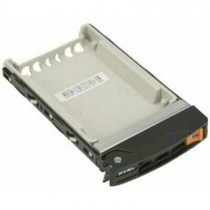 SuperMicro MCP-220-00127-0B, корзина для SSD 2.5
