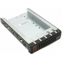 Supermicro MCP-220-93801-0B корзина для дисков 3.5