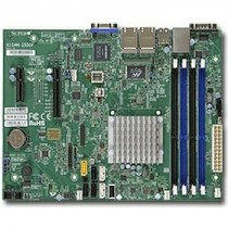 SuperMicro MBD-A1SAM-2550F-O материнская плата