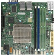 SuperMicro MBD-A2SDI-2C-HLN4F-O материнская плата