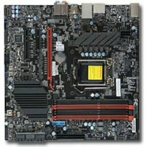 SuperMicro MBD-C7Z97-M-O материнская плата microATX, Intel Z97, LGA1150