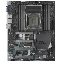 SuperMicro MBD-C9X299-PGF, материнская плата ATX, Intel X299, сокет 2066
