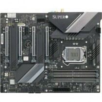 SuperMicro MBD-C9Z490-PGW-O материнская плата