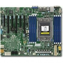 SuperMicro MBD-H11SSL-I-B, материнская плата ATX SP3