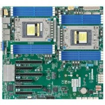 SuperMicro MBD-H12DSI-NT6-B материнская плата для сервера
