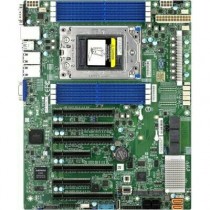 SUPERMICRO MBD-H12SSL-C-O Серверная материнская плата ATX, SP3