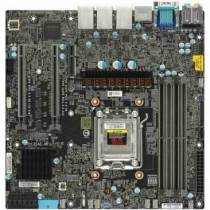 SuperMicro MBD-H13SAE-MF-B Материнская плата mATX