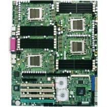 SuperMicro MBD-H8QME-2-B, материнская плата Socket F