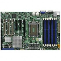 SuperMicro MBD-H8SGL-O, серверная материнская плата