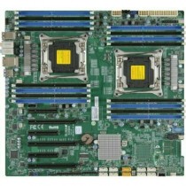 SuperMicro MBD-X10DAI-B материнская плата для сервера