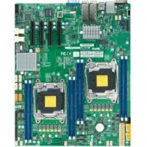 SuperMicro MBD-X10DRD-LTP-O материнская плата E-ATX LGA 2011v3