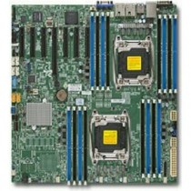 Материнская плата SuperMicro MBD-X10DRH-I-B