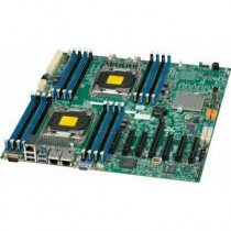 Supermicro MBD-X10DRH-IT-O материнская плата
