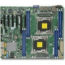 Supermicro MBD-X10DRL-I-O материнская плата