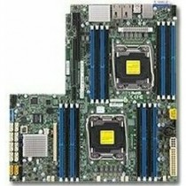 SuperMicro MBD-X10DRW-I-B материнская плата для сервера