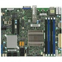 SuperMicro MBD-X10SDV-4C-7TP4F-O, материнская плата для сервера
