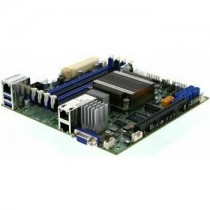 SuperMicro MBD-X10SDV-4C-TLN2F-O, материнская плата mini-ITX Socket 1667 DDR4 SATA 6 Гбит/с