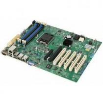 SuperMicro MBD-X10SLA-F-B материнская плата для сервера