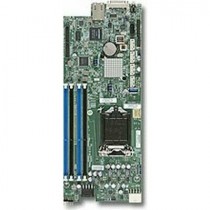 SuperMicro MBD-X10SLE-F-P материнская плата
