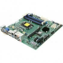 SuperMicro MBD-X10SLQ-O материнская плата