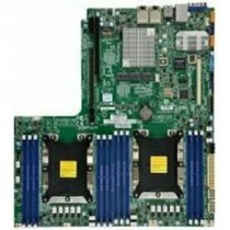 SUPERMICRO MBD-X11DDW-L-B Материнская плата Intel C621, S3647