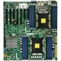 SuperMicro MBD-X11DPH-T-B материнская плата для сервера