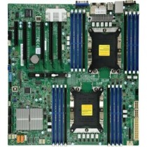 SuperMicro MBD-X11DPi-N материнская плата