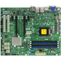 SuperMicro MBD-X11SAE-F-B, материнская плата ATX
