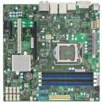 Материнская плата SuperMicro MBD-X11SAE-M-O
