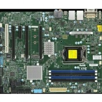 SuperMicro MBD-X11SAT-F-B, материнская плата ATX