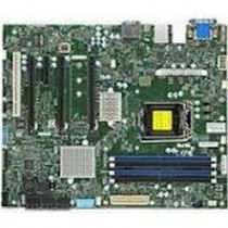 SuperMicro MBD-X11SAT-F-O, материнская плата ATX LGA1151