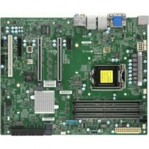 SuperMicro MBD-X11SCA-F-B Материнская плата