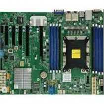 Supermicro MBD-X11SPI-TF-B, материнская плата серверная