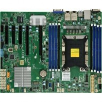 SuperMicro MBD-X11SPi-TF, материнская плата для сервера